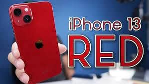 Apple iPhone 13