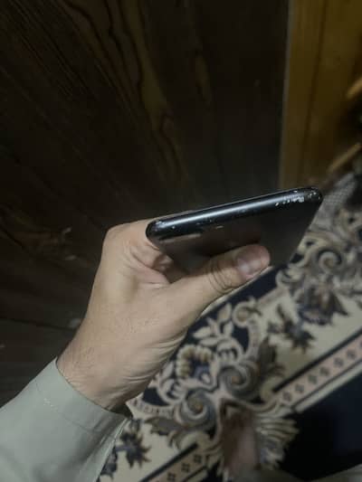 Iphone 7 plus 128gb