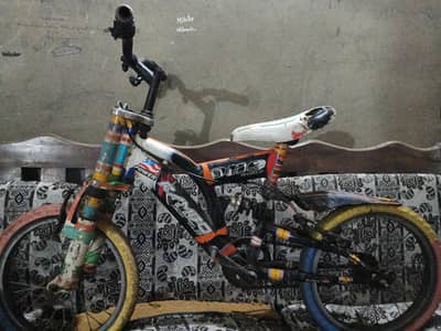 kids cycle