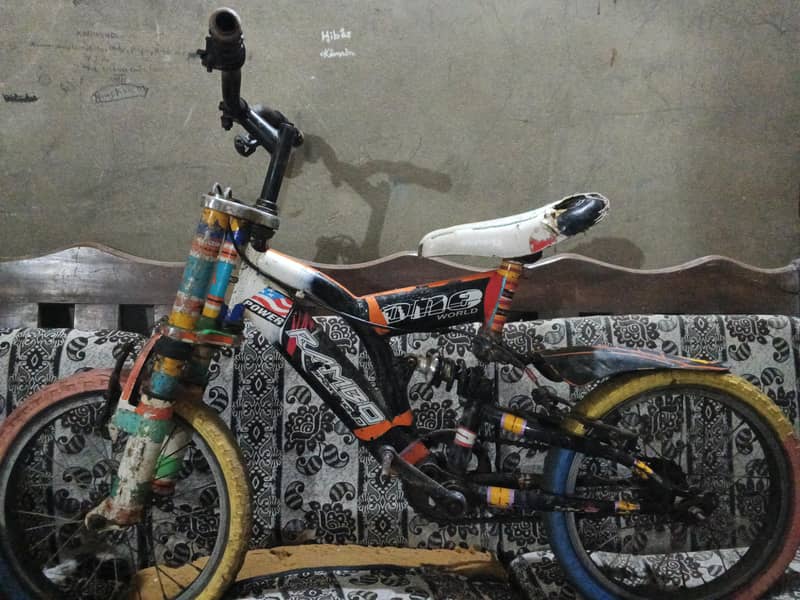 kids cycle 0