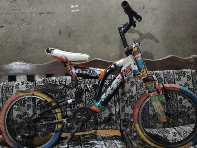 kids cycle 2