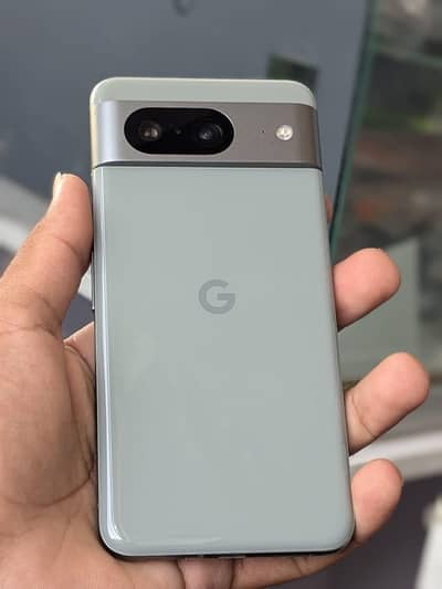 Google Pixel 8