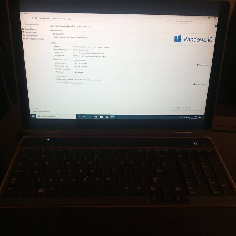 Laptop 5