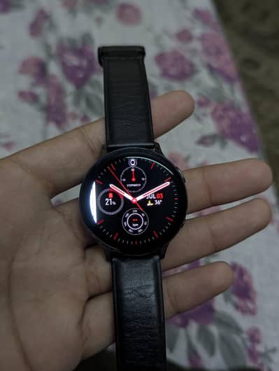 Samsung Galaxy watch active 2