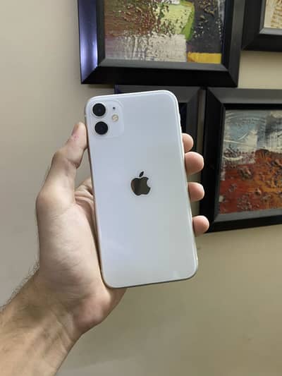Iphone 11 128gb Non Pta Fu