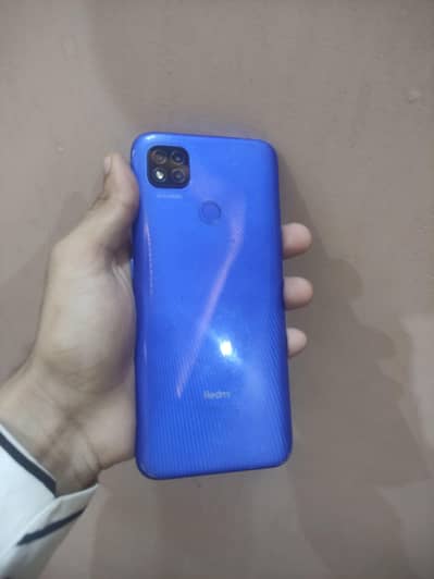 Xiaomi Redmi 9C