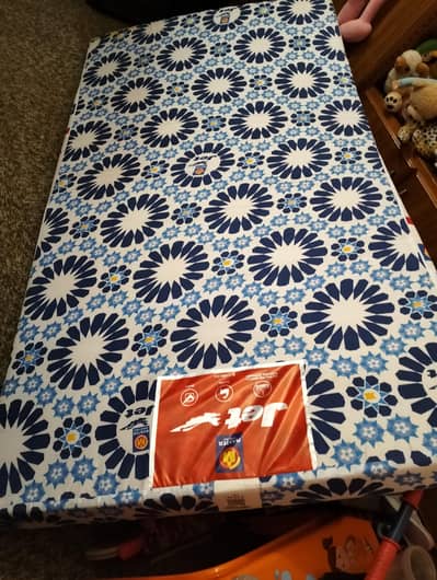 Single Bed Mattress