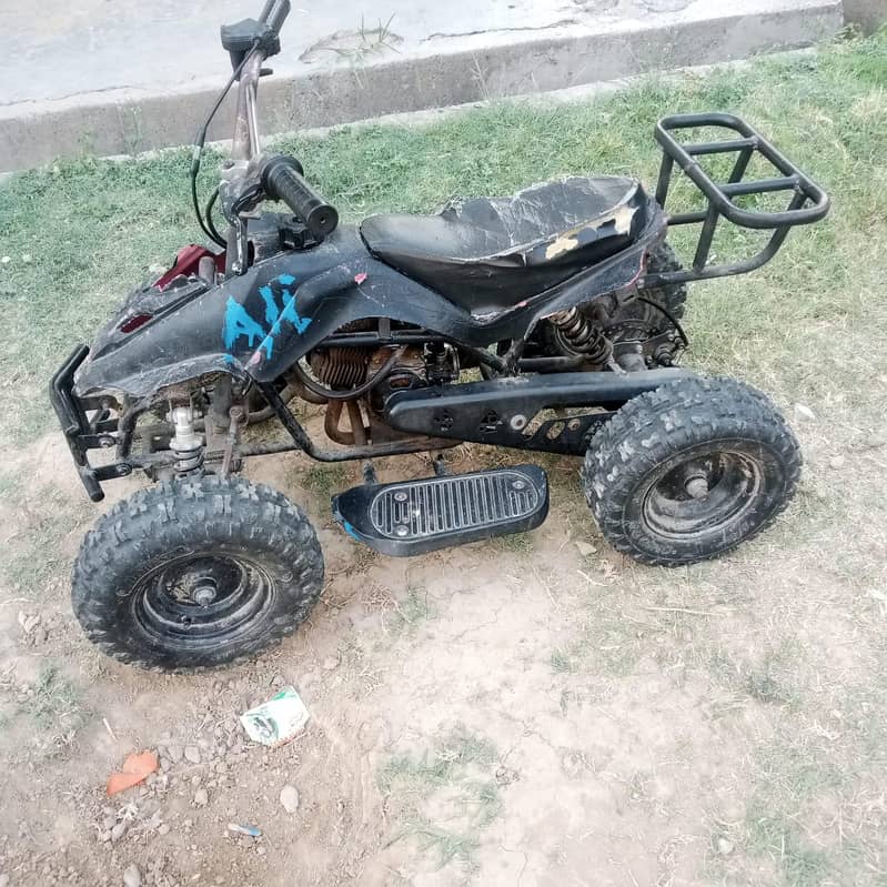 all ok 0