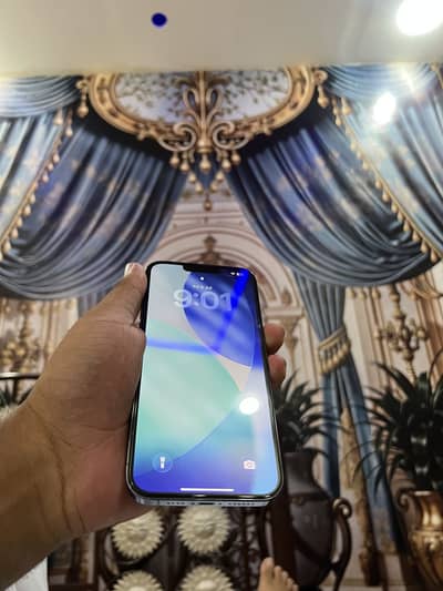 Apple iPhone 13 Pro Max