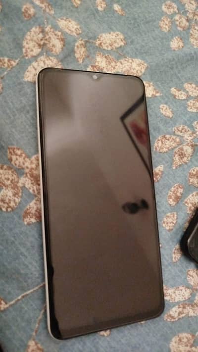Samsung Galaxy A12 – 4GB RAM / 64GB ROM (PTA Approved)