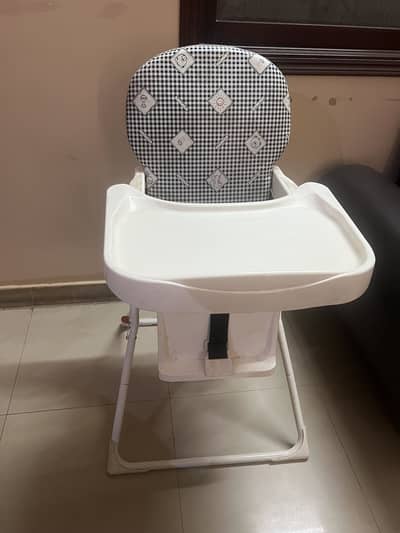 Kids Dinning Chair