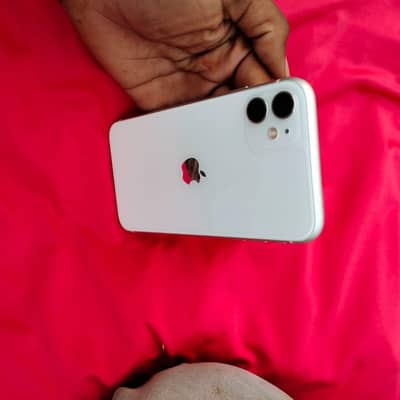 Apple iPhone 11 128gb memory PTA approved Whatsapp 0319/3220/605