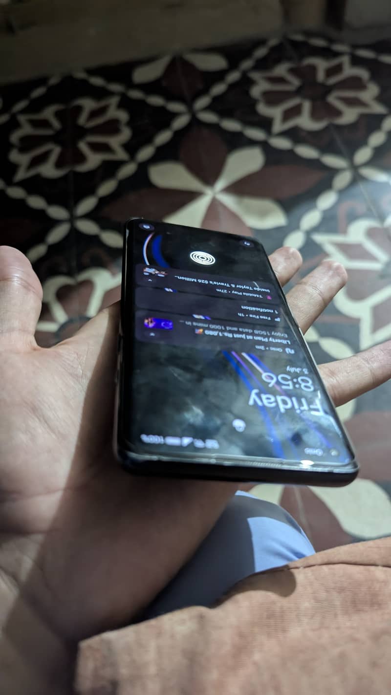One Plus 8 2