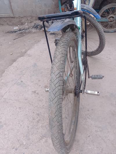 BICYCLE FOR SALE