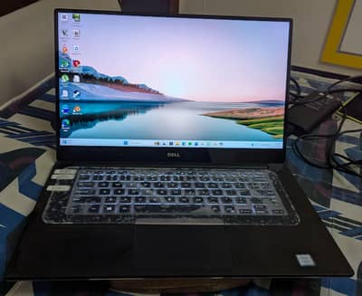 Dell Precision 5520 - Powerful Workstation Laptop
