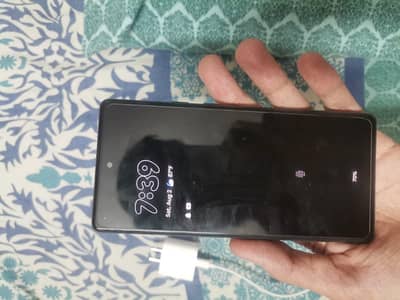 Google Pixel 6 256gb