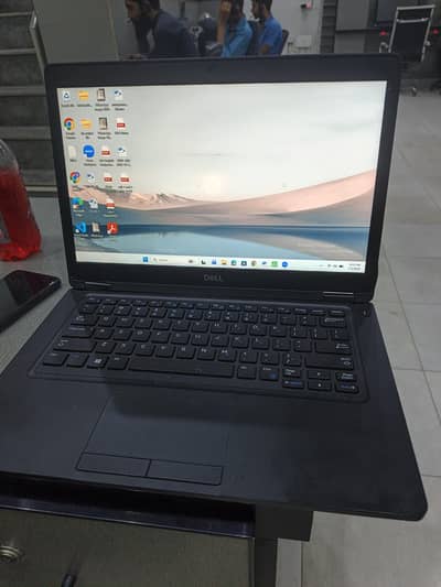Dell Latitude 5490