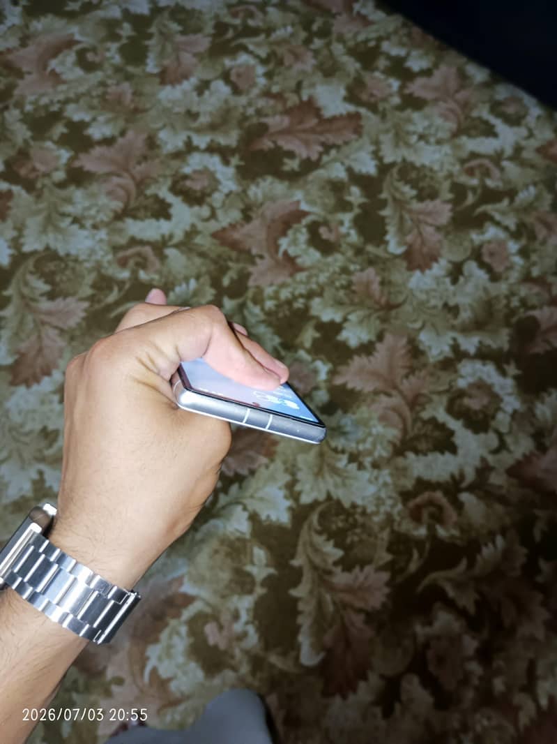 Google Pixel 7a 3