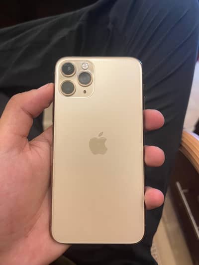 Apple iPhone 11 Pro 256gb factory unlocked