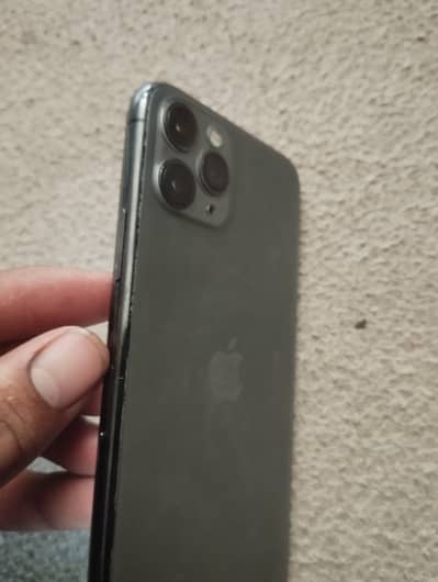 Apple iPhone 11 Pro