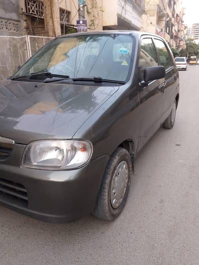 Suzuki Alto 2008