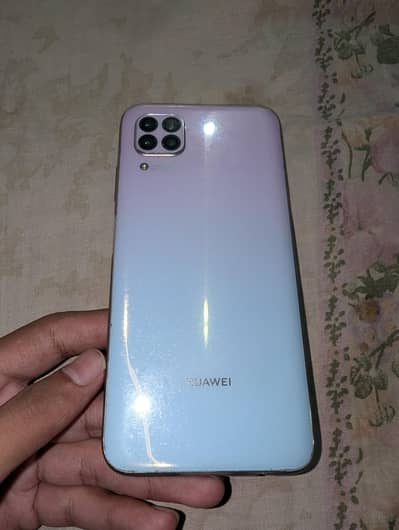Huawei Nova 7