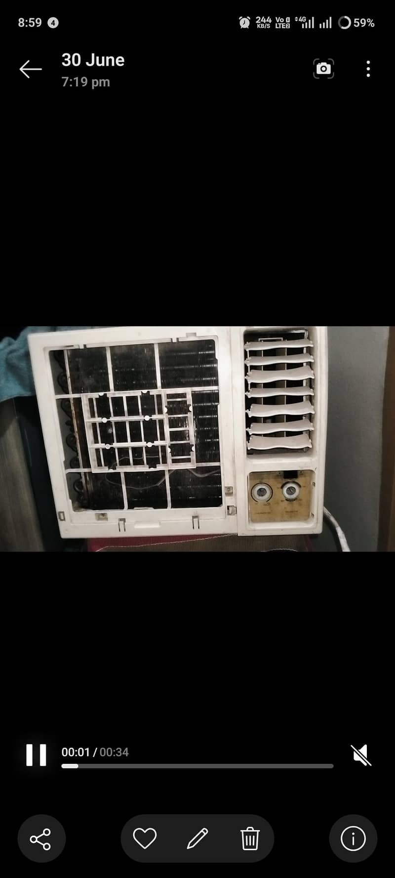 window Ac 1