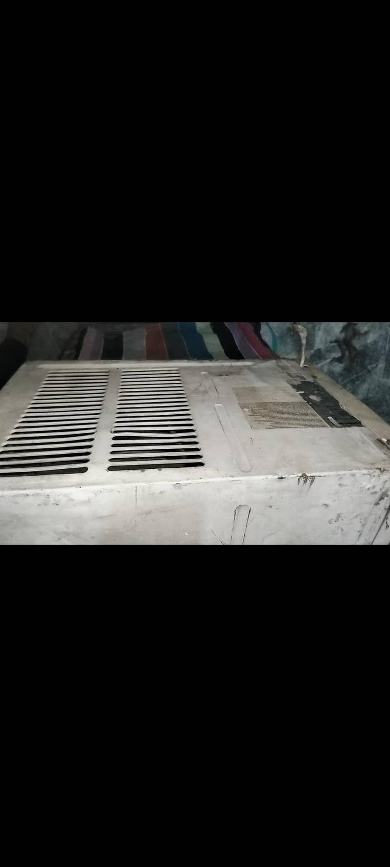window Ac 2
