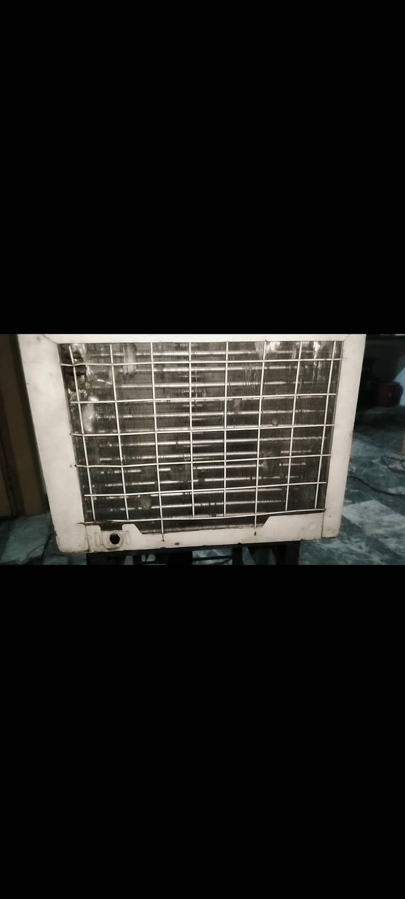 window Ac 4