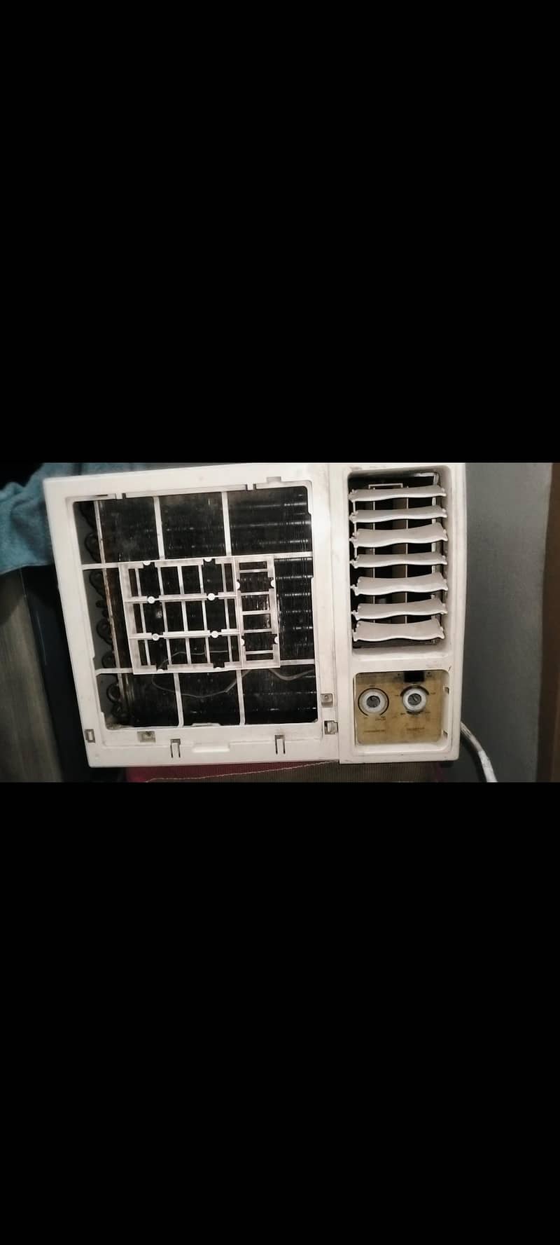 window Ac 5
