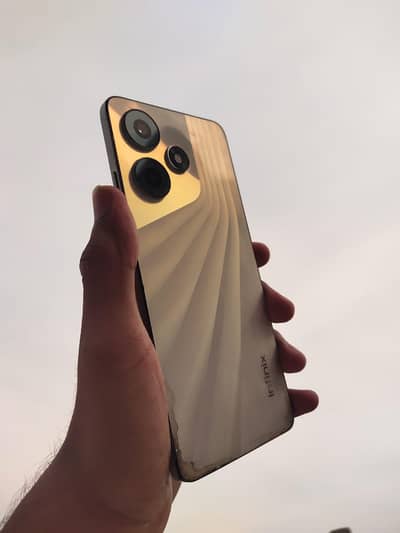 Infinix Hot 30