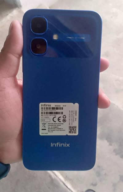 Infinix Other Model
