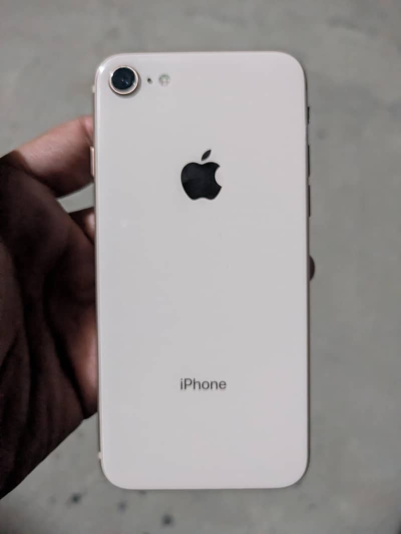 Apple iPhone 8 0