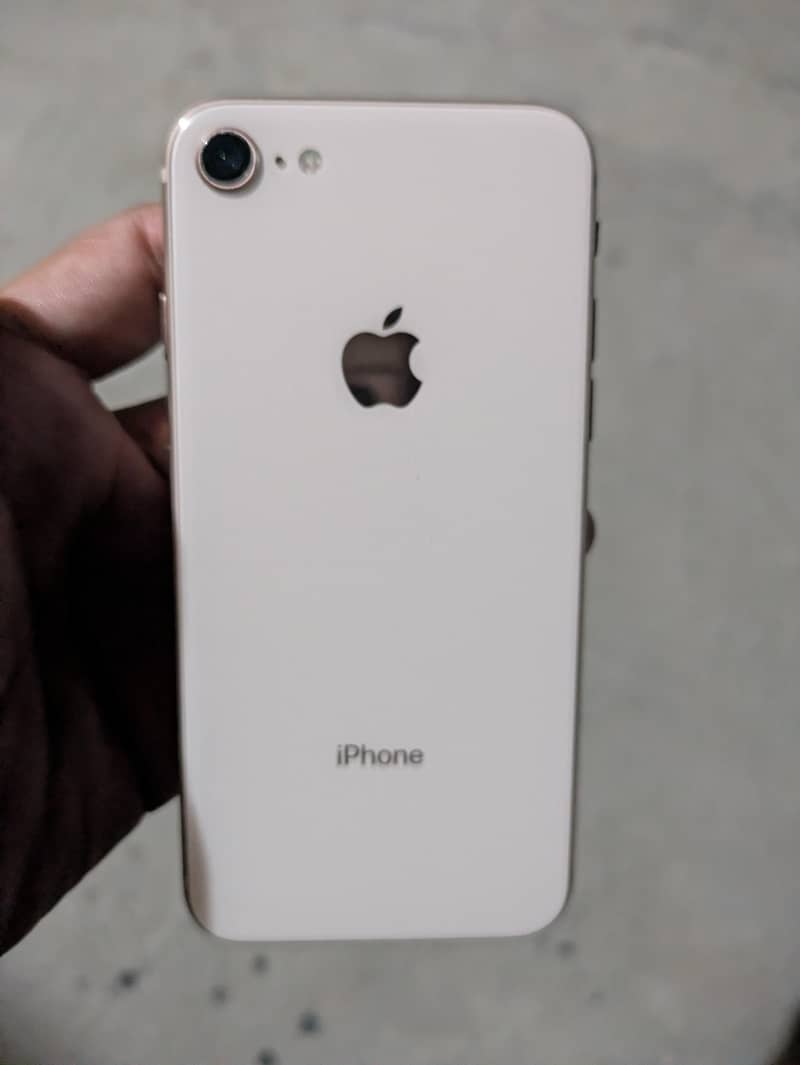 Apple iPhone 8 1