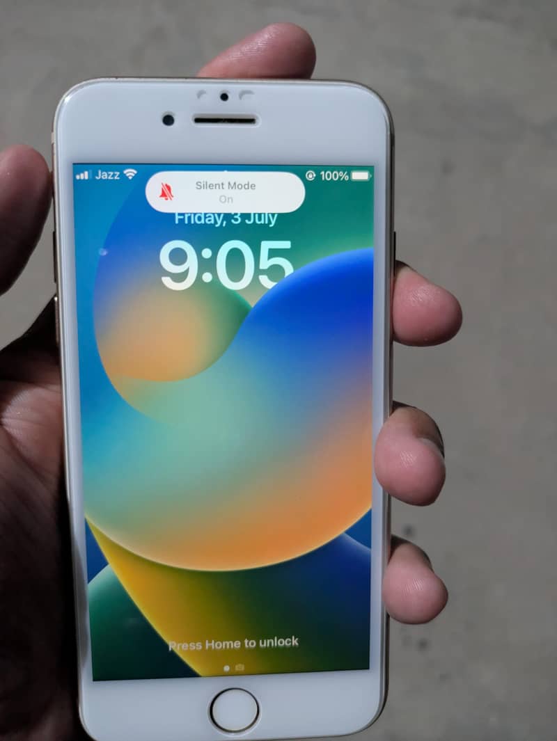 Apple iPhone 8 2