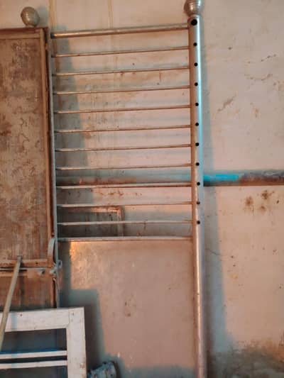 selling steel board