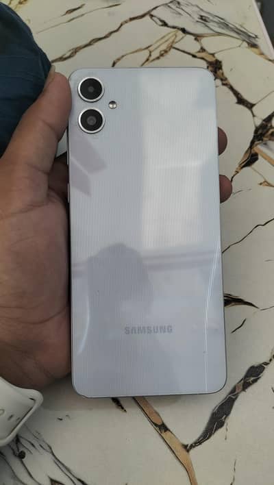 Samsung Mobile A05/