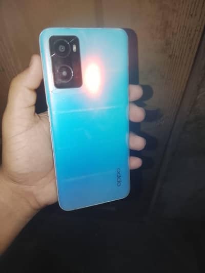 OPPO A76