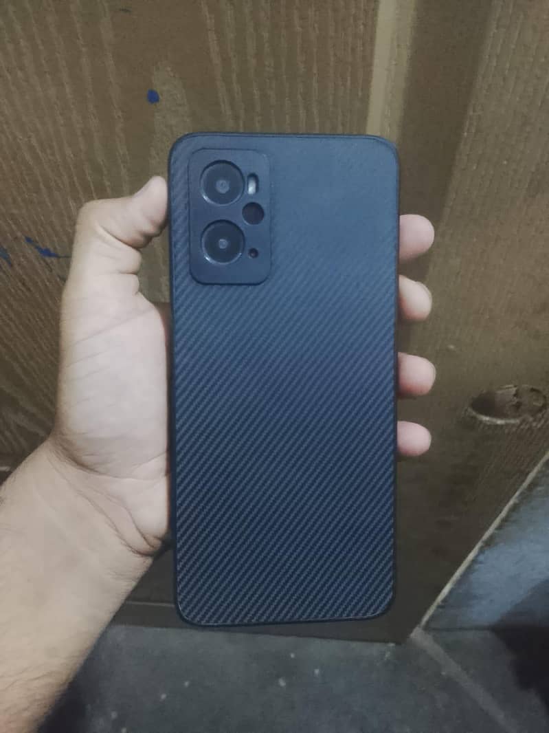OPPO A76 0