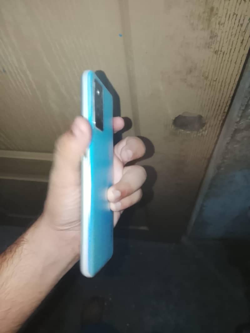 OPPO A76 5