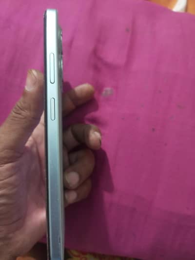 Infinix Smart 9 hd