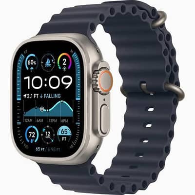 watch ultra 1 gps + cellular