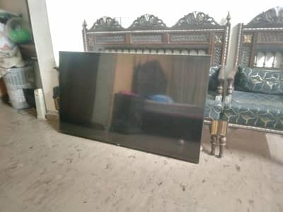 Haier Led Google TV