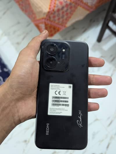 Xiaomi 15