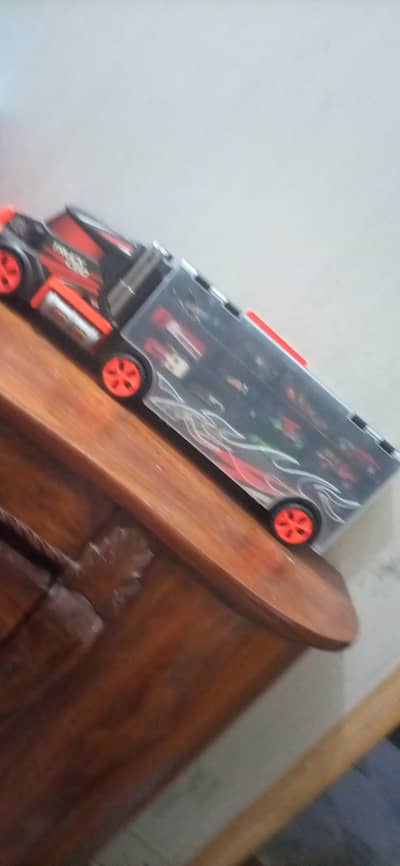 truck