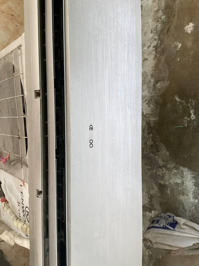 kenwood 1.5 Ton