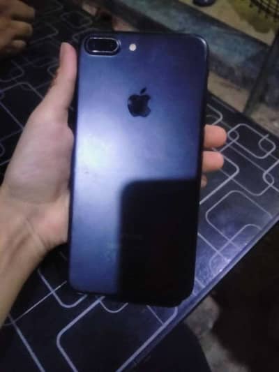 iPhone 7 Plus