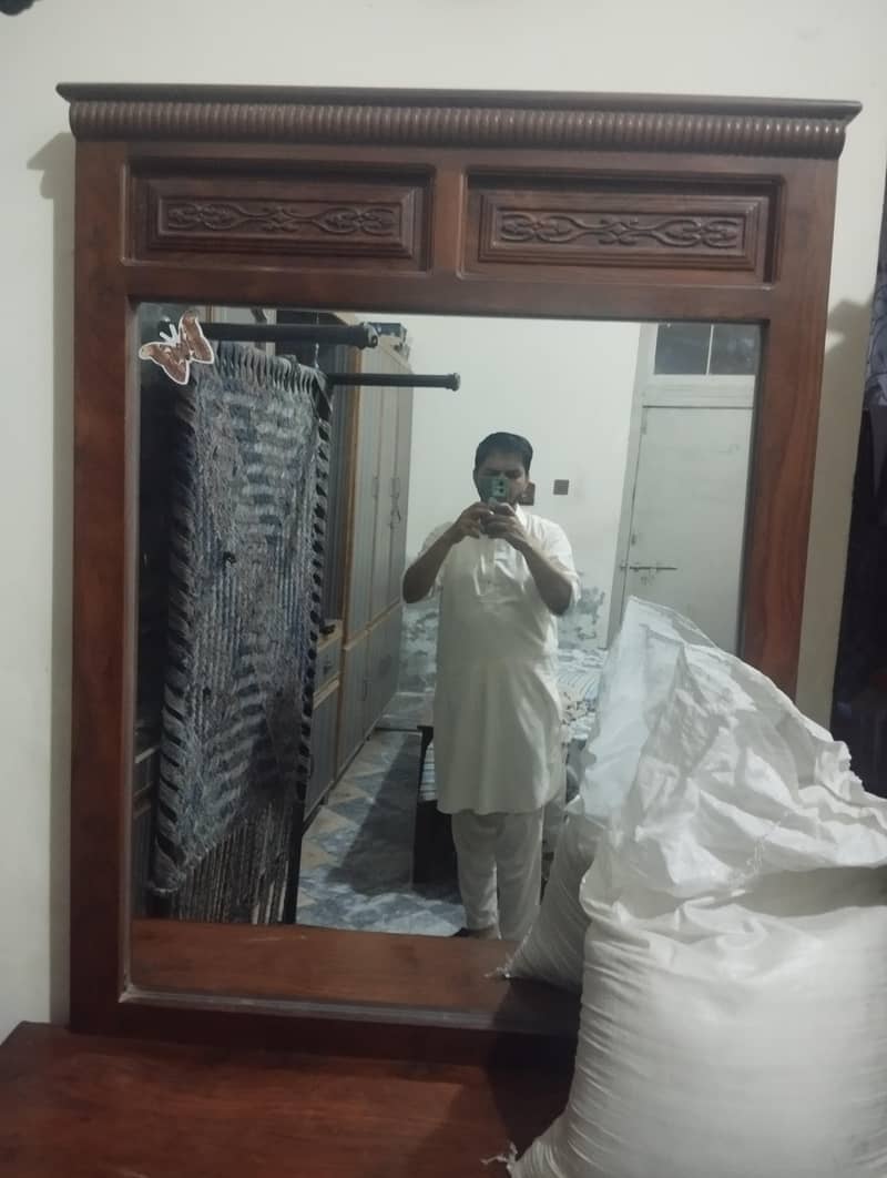 Dressing Set 0