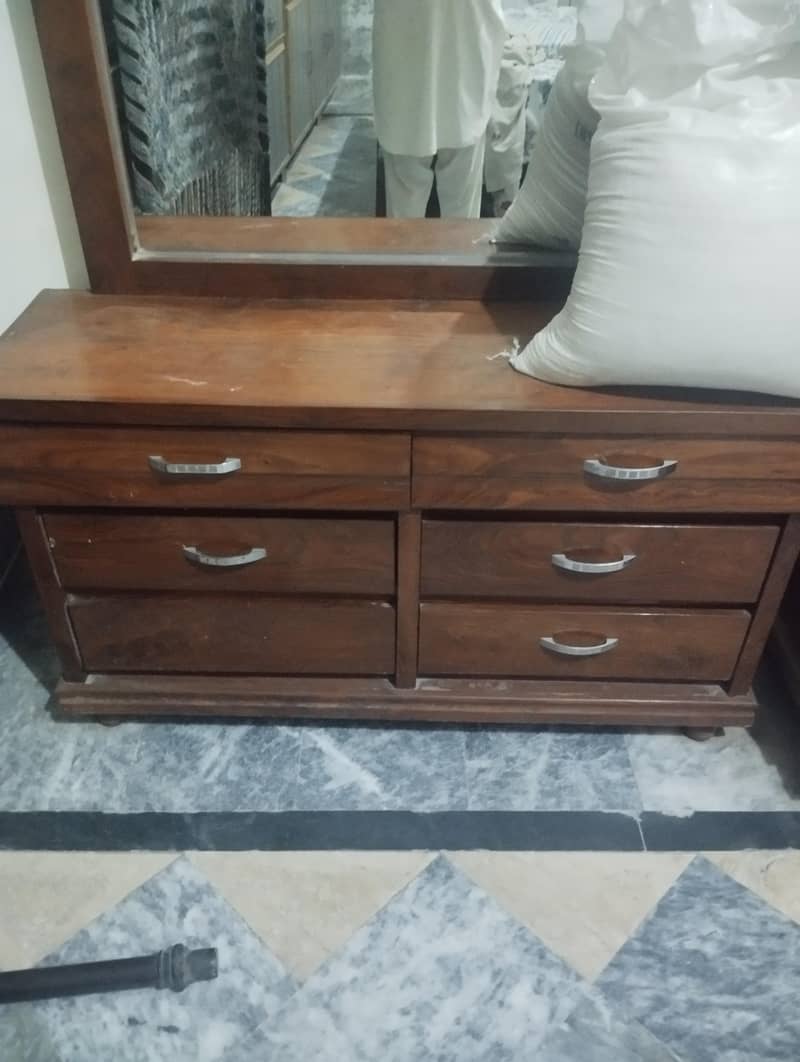 Dressing Set 2