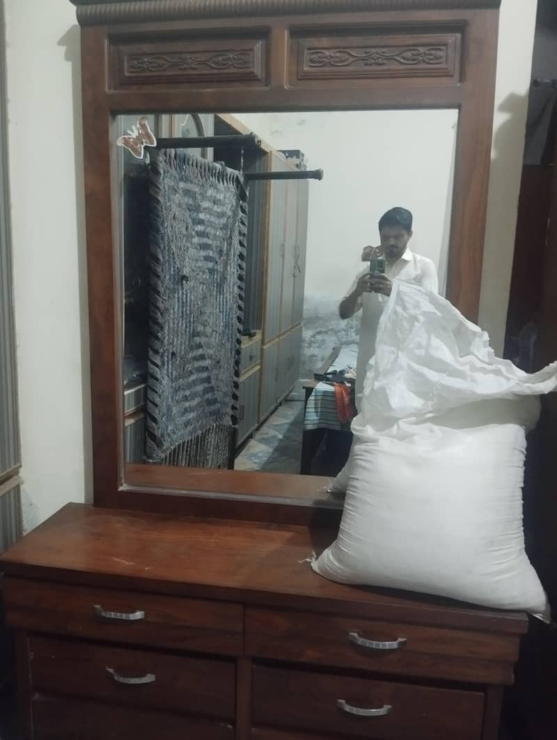 Dressing Set 3